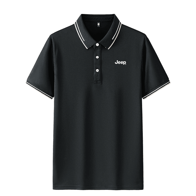 Поло Jeep LogoPolo - изображение 1