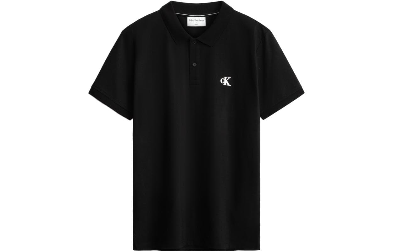 Поло CKCalvin Klein Polo - изображение 1