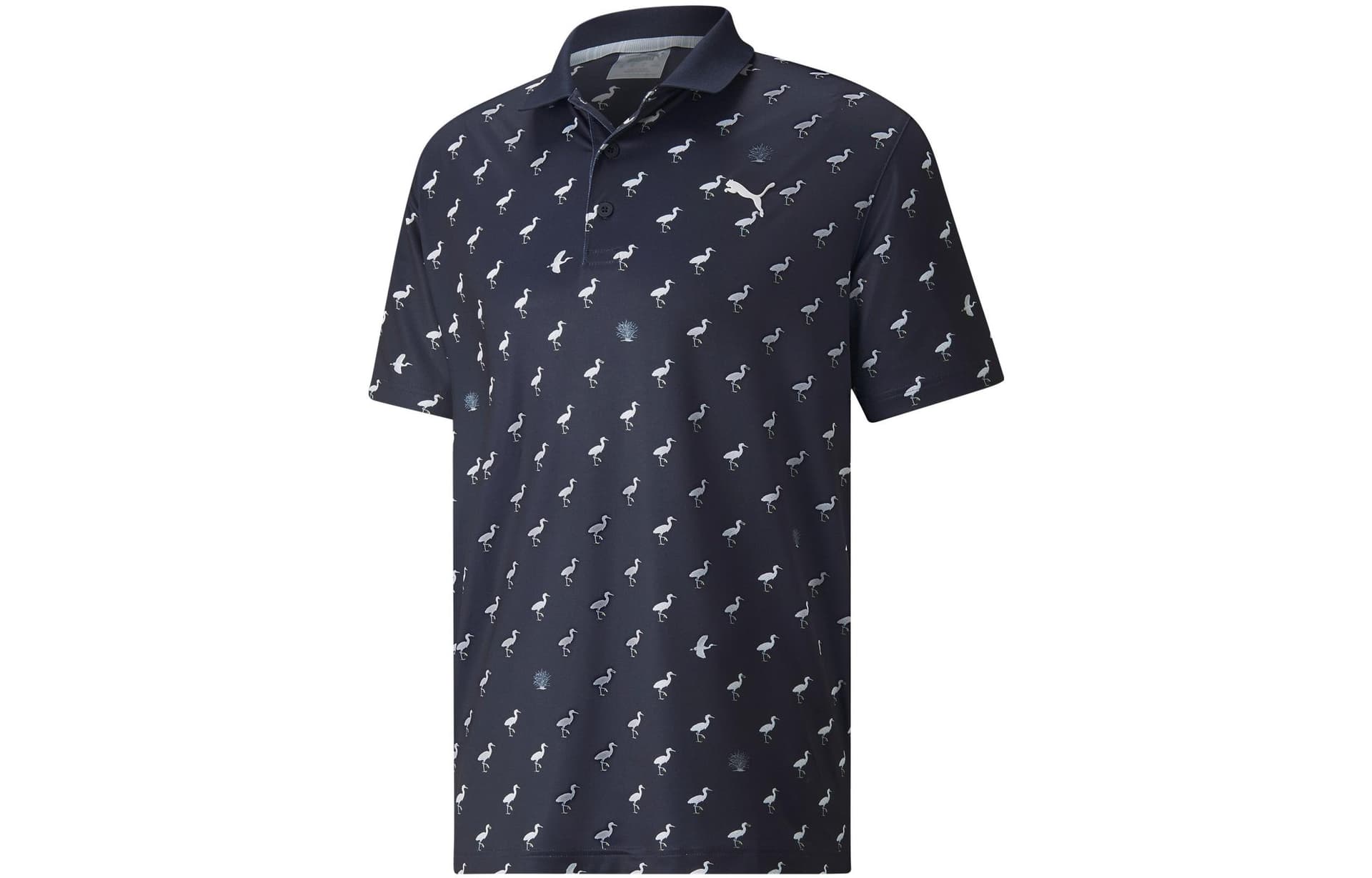 Поло Puma Polo - изображение 1