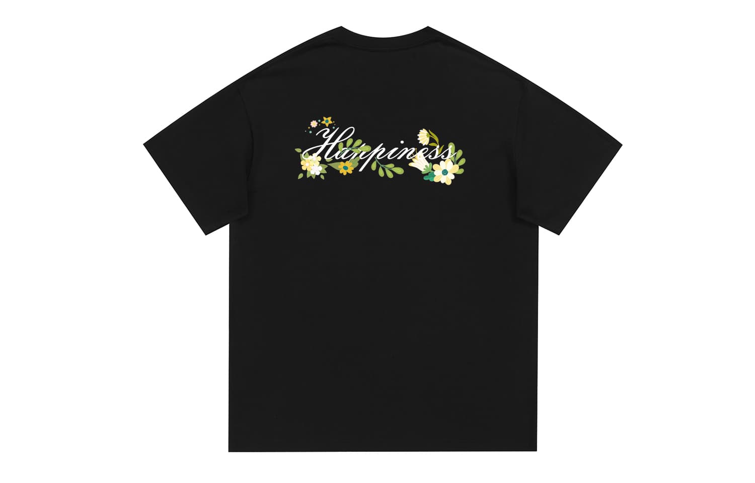 Футболка MIIOW T - изображение 1