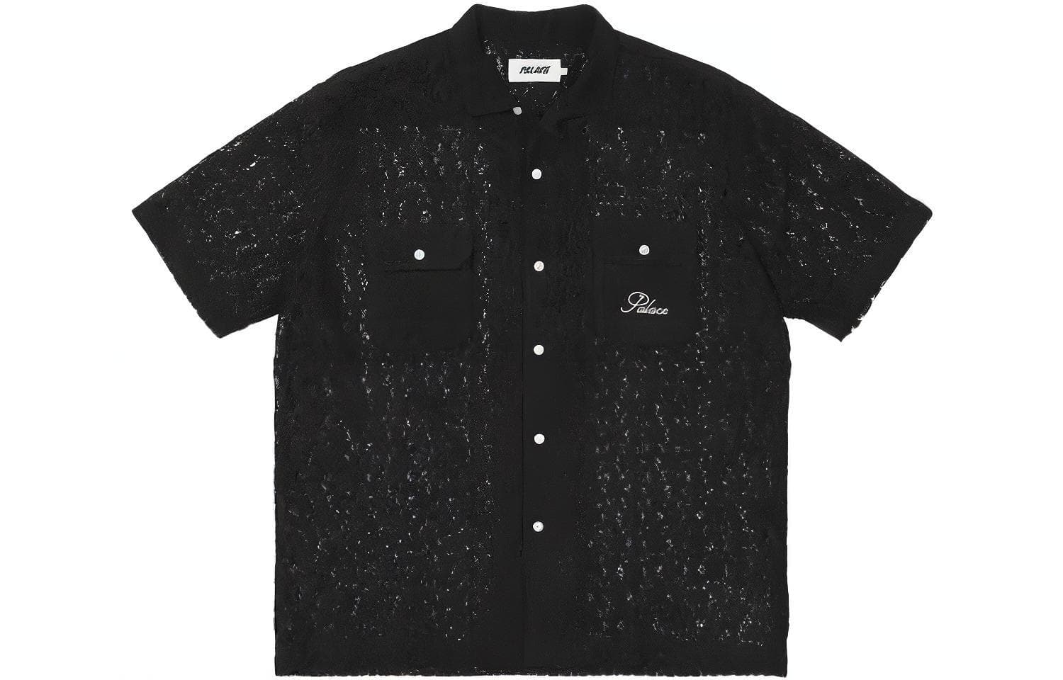 Рубашка PALACE SS23 - изображение 1