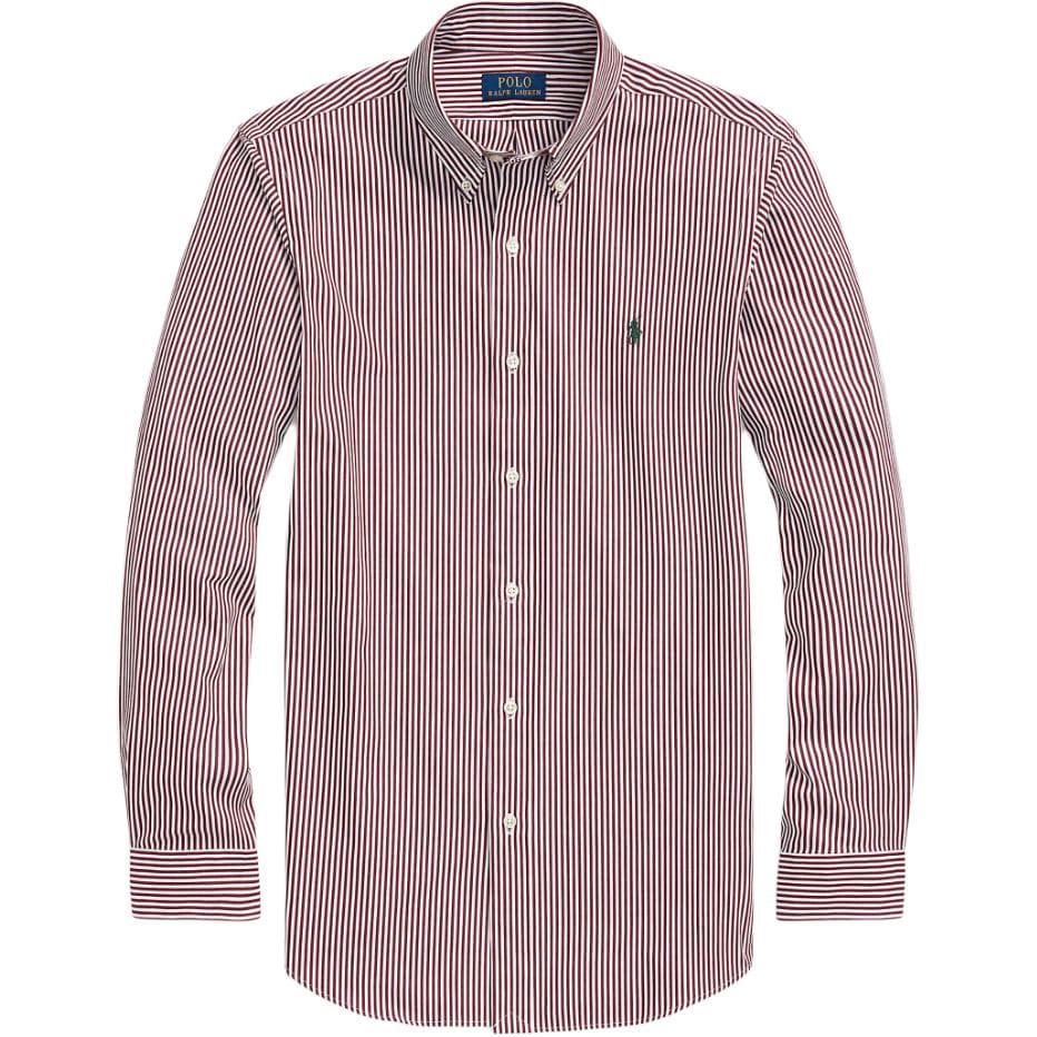 Рубашка Polo Ralph Lauren FW22 - изображение 1