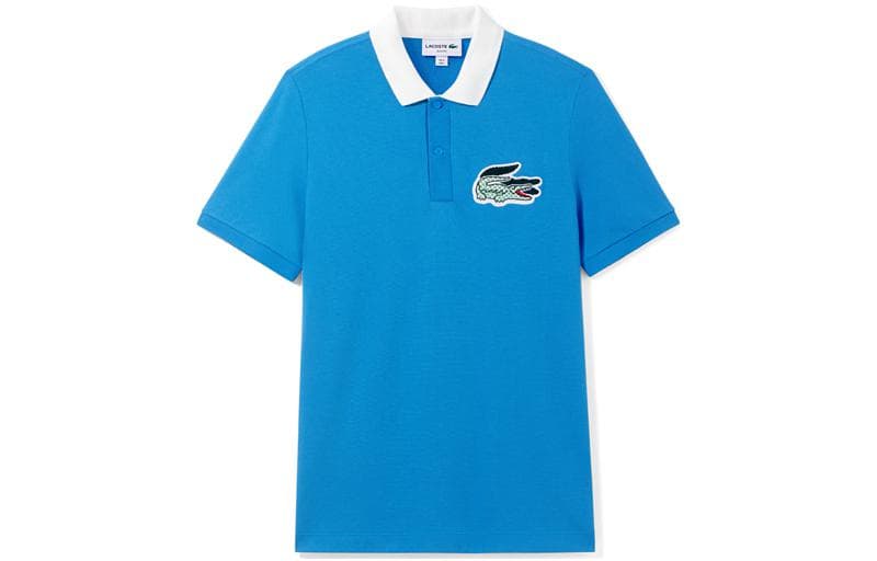Поло LACOSTE SS22 Polo - изображение 1