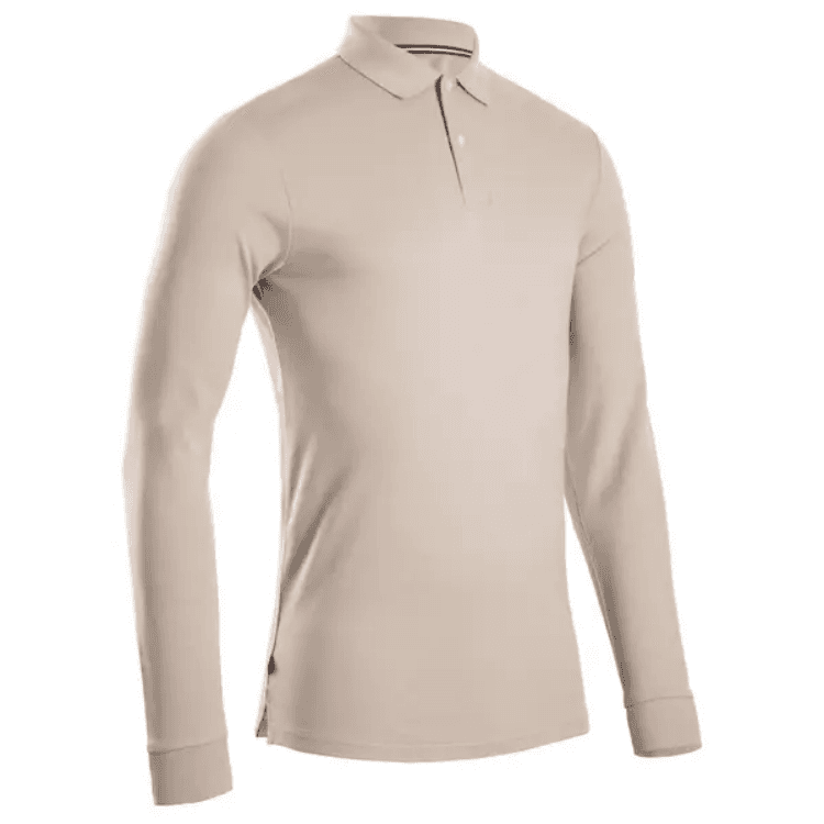 Поло DECATHLON INESIS MW500 Polo - изображение 1