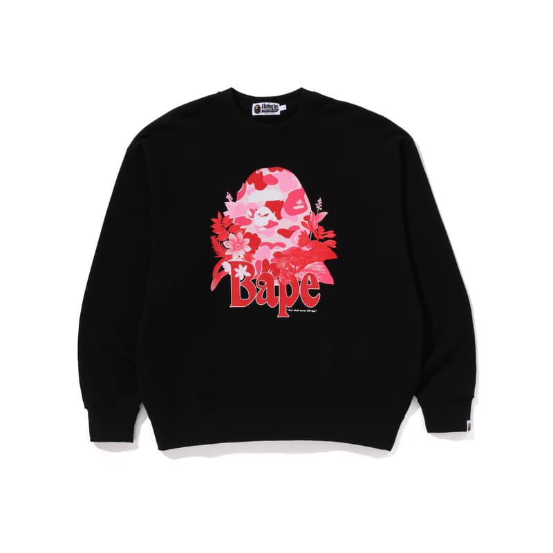 Худи A BATHING APE Мужские Толстовки - изображение 1