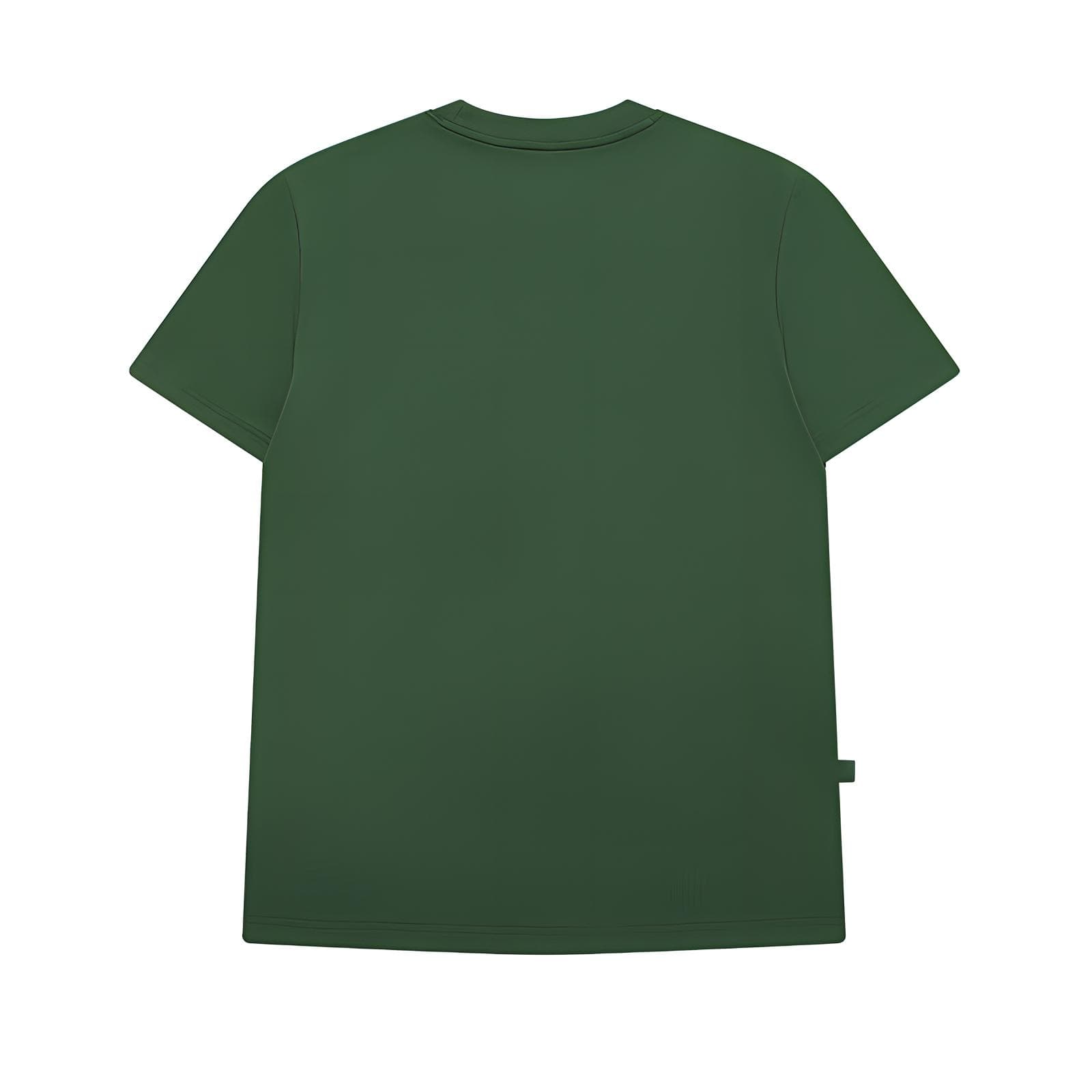 Футболка FILA FUSION T - изображение 2