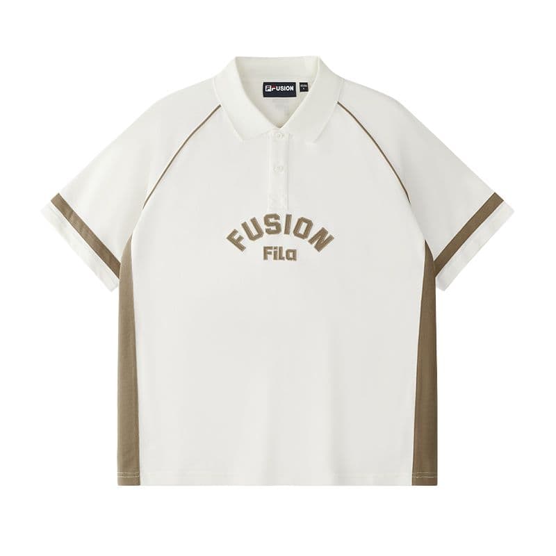 Поло FILA FUSION FOBFUSION LIFE Polo - изображение 1