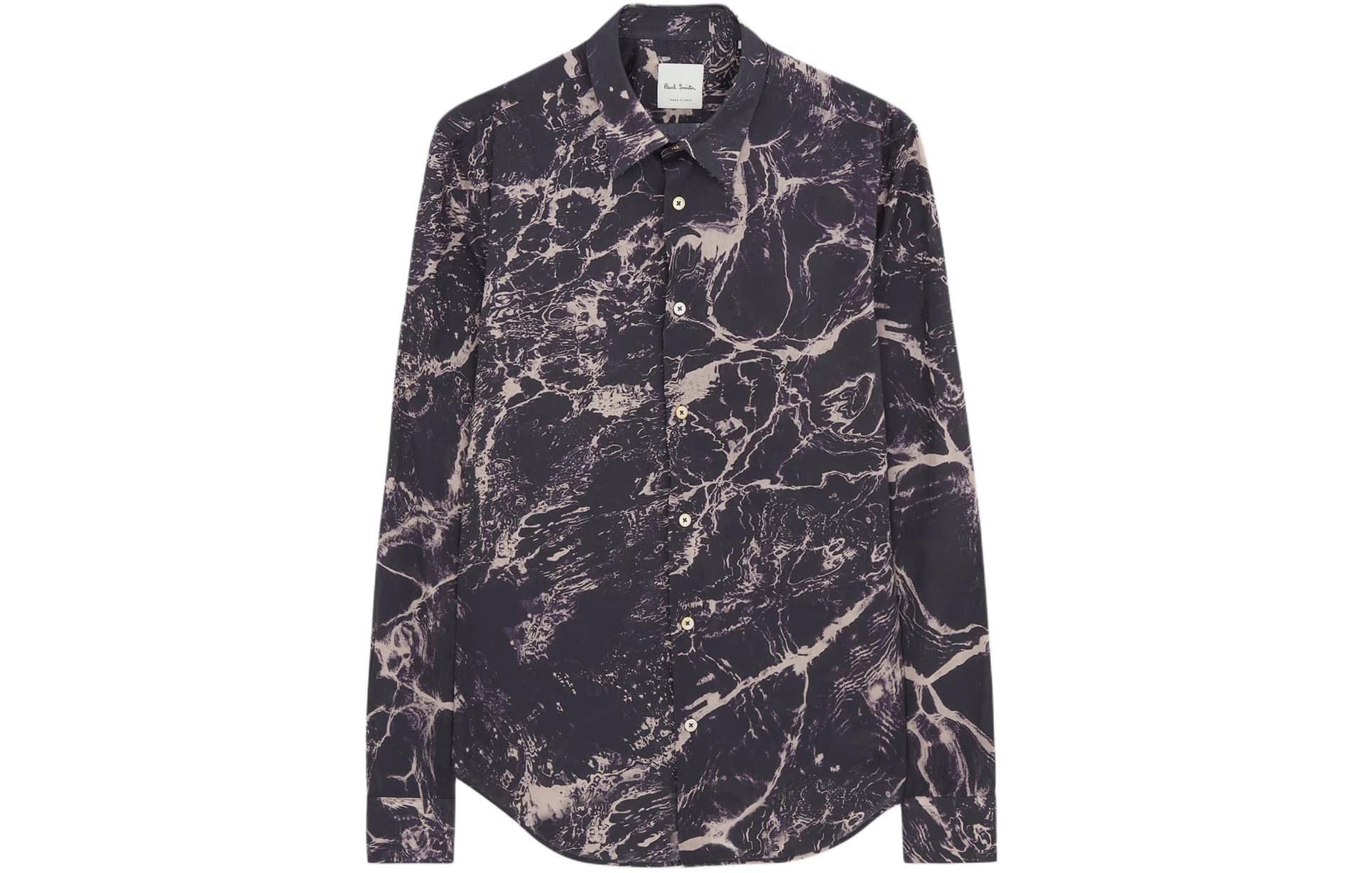 Рубашка Paul Smith SS24 - изображение 1