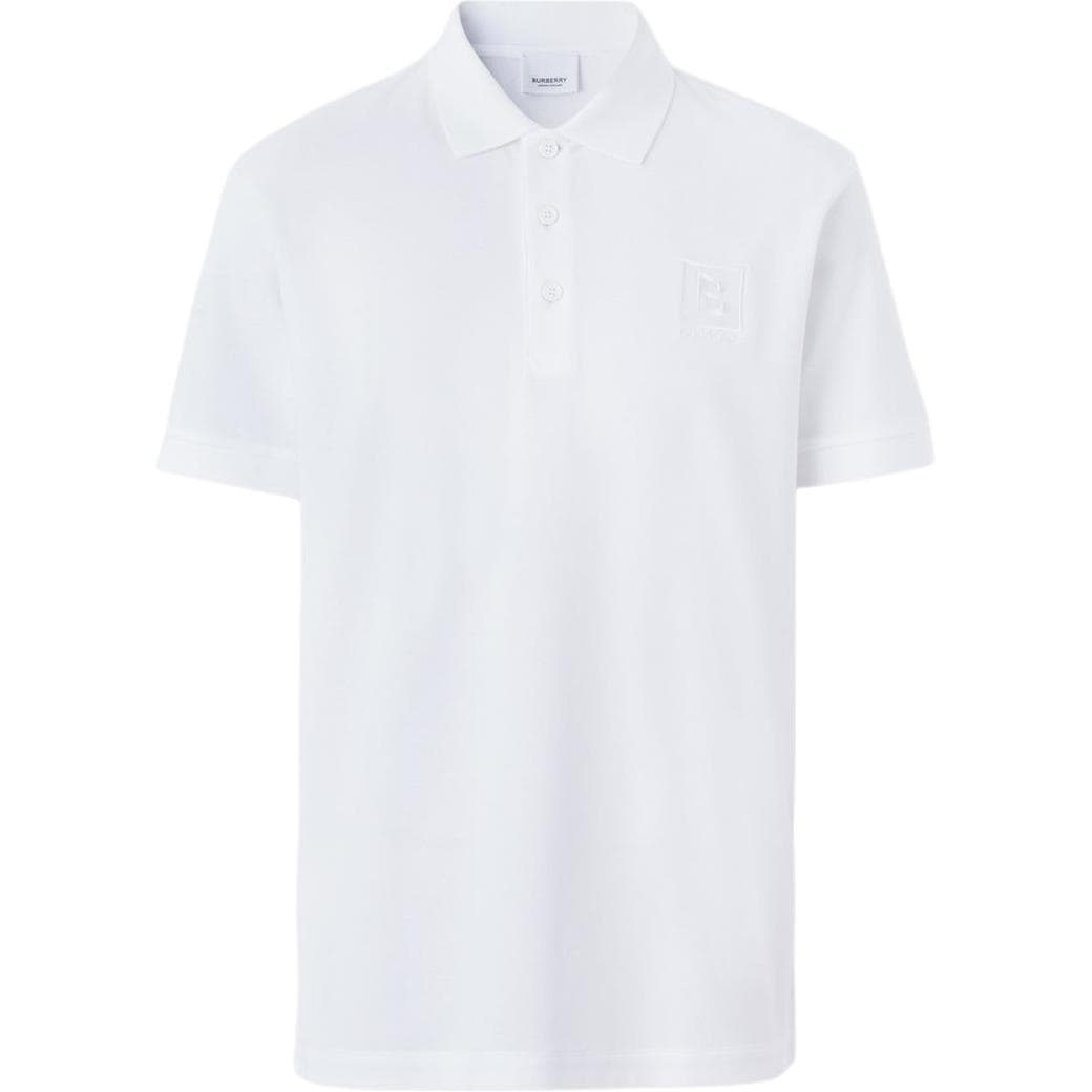 Поло Burberry Polo - изображение 1