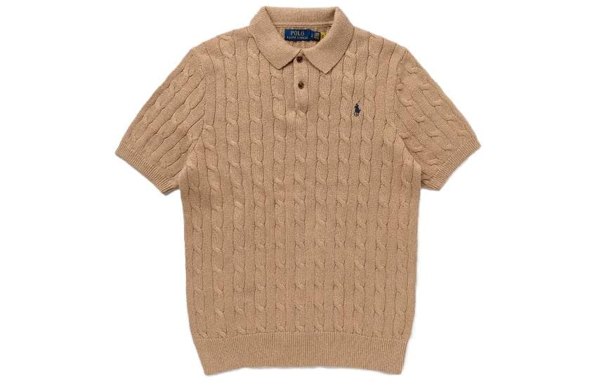 Поло Polo Ralph Lauren FW23 Polo - изображение 1