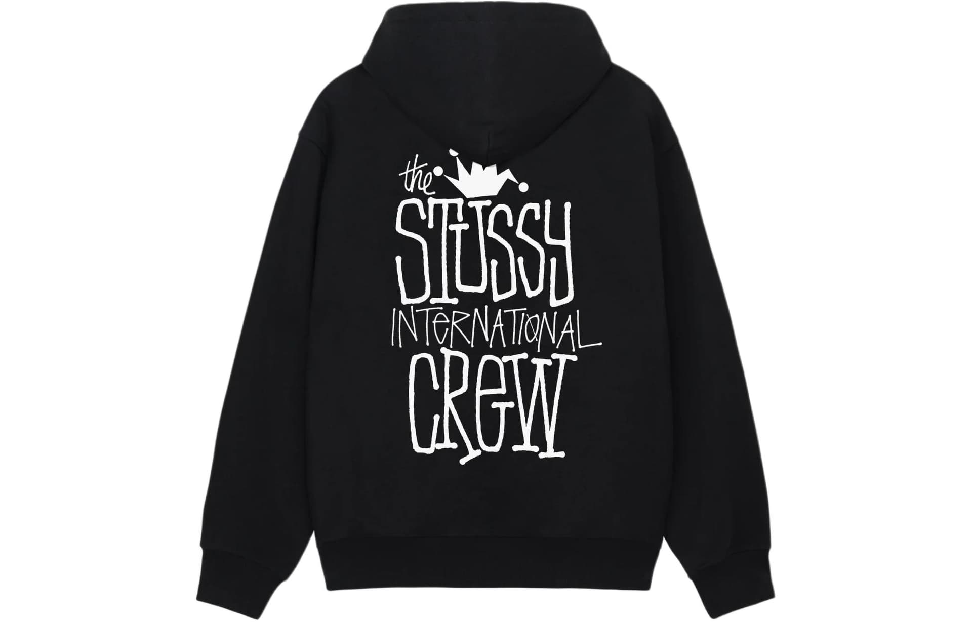 Худи Stussy SS24 - изображение 1