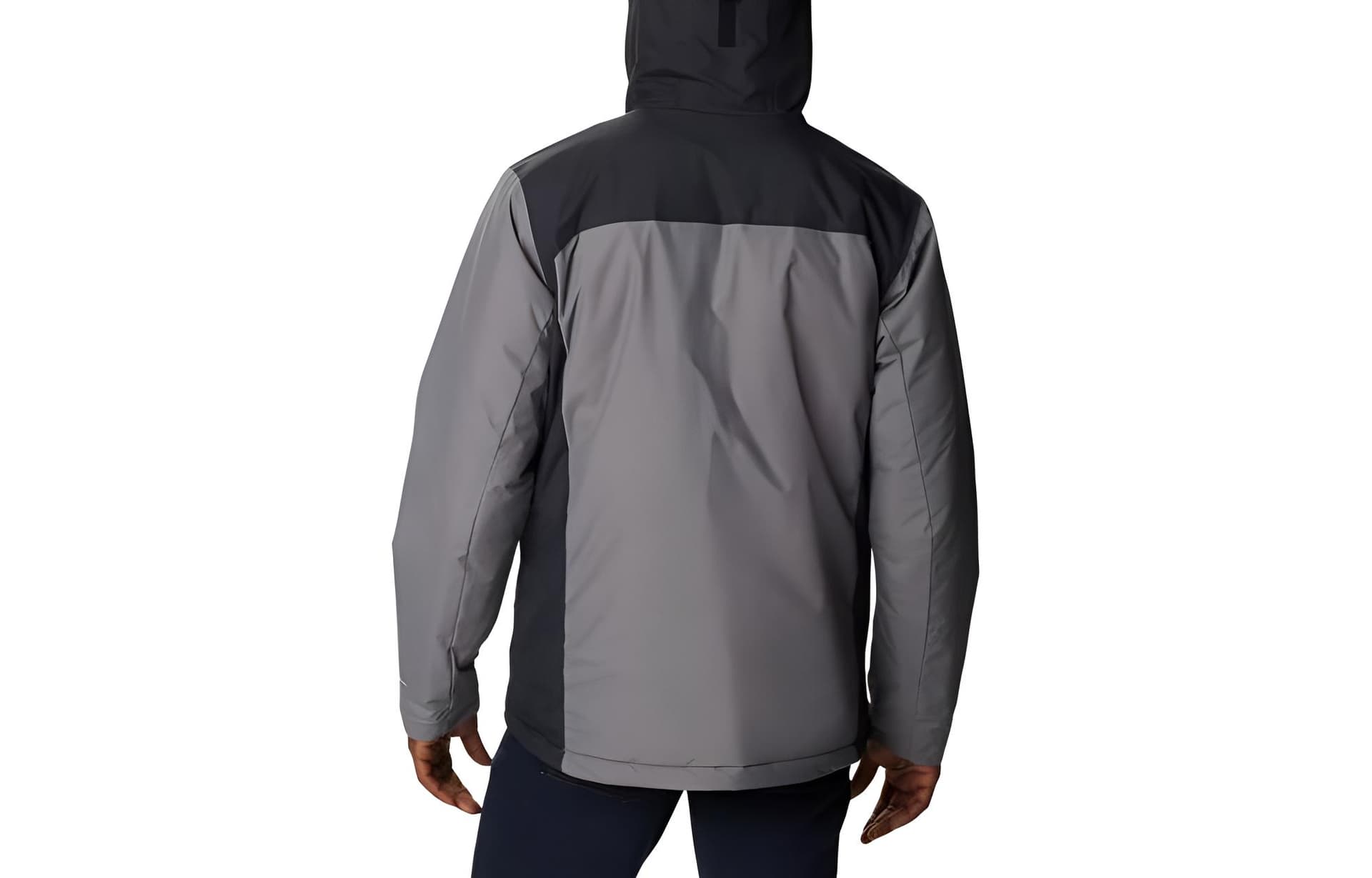 Куртка Columbia Men's Tipton Peak Insulated Jacket - изображение 2