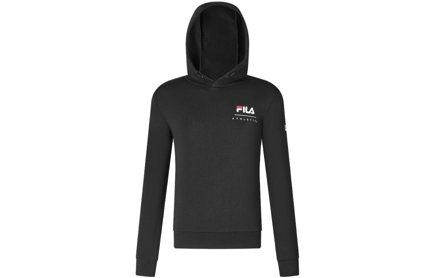 Худи FILA Logo - изображение 1