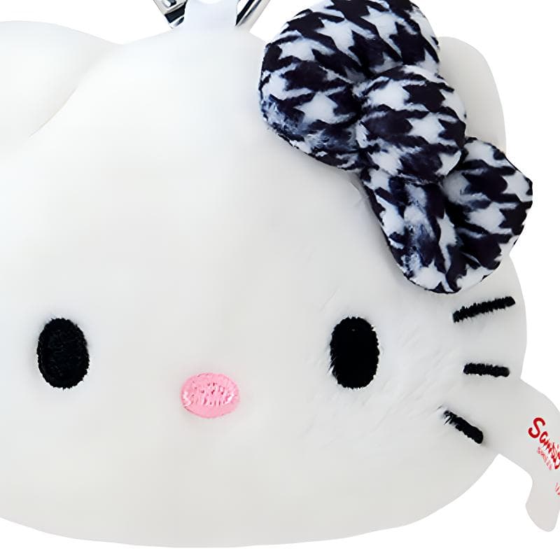 Портмоне Sanrio Плюшевая сумка через плечо Стандартная (стандартная) Унисекс - изображение 2