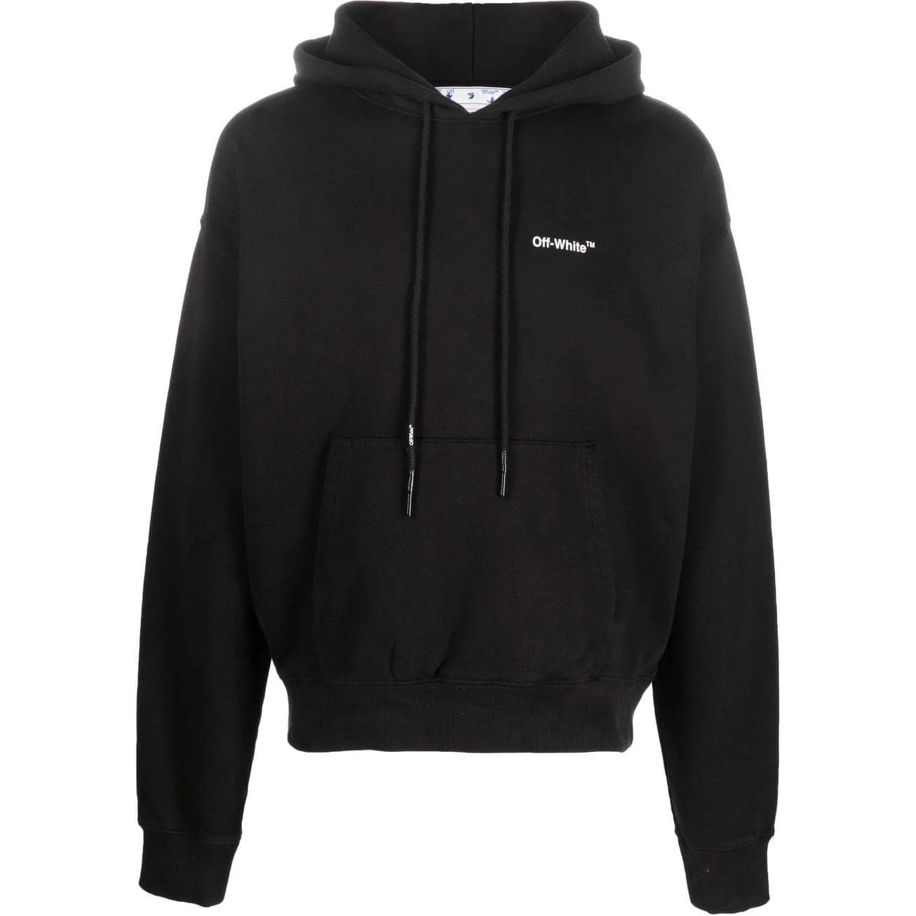Худи OFF-WHITE - изображение 1