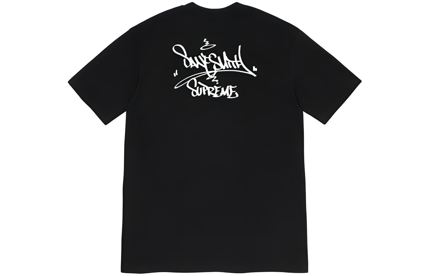 Футболка Supreme FW19 Week 17 Bridge Tee T - изображение 2