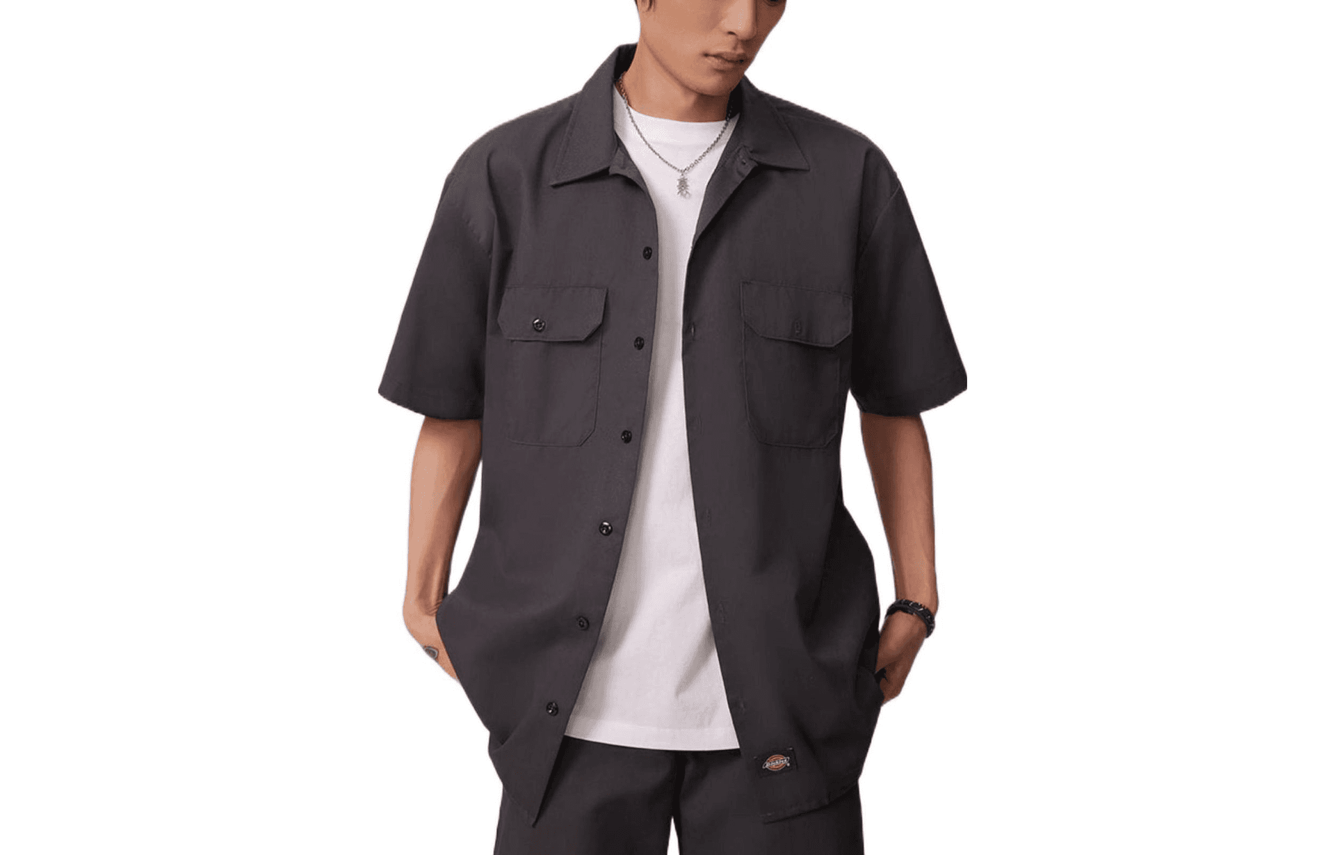 Рубашка DickiesSS23 - изображение 1