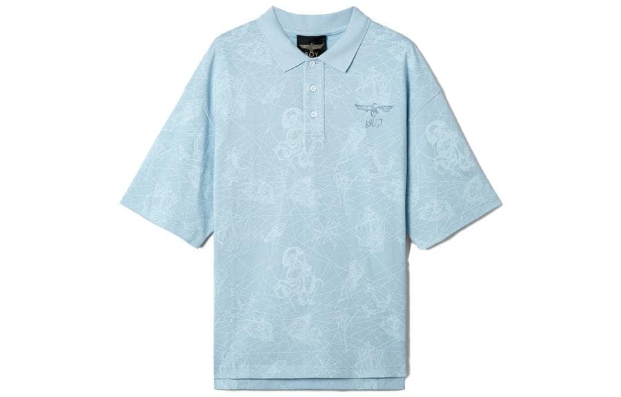 Поло Boy London Polo - изображение 1