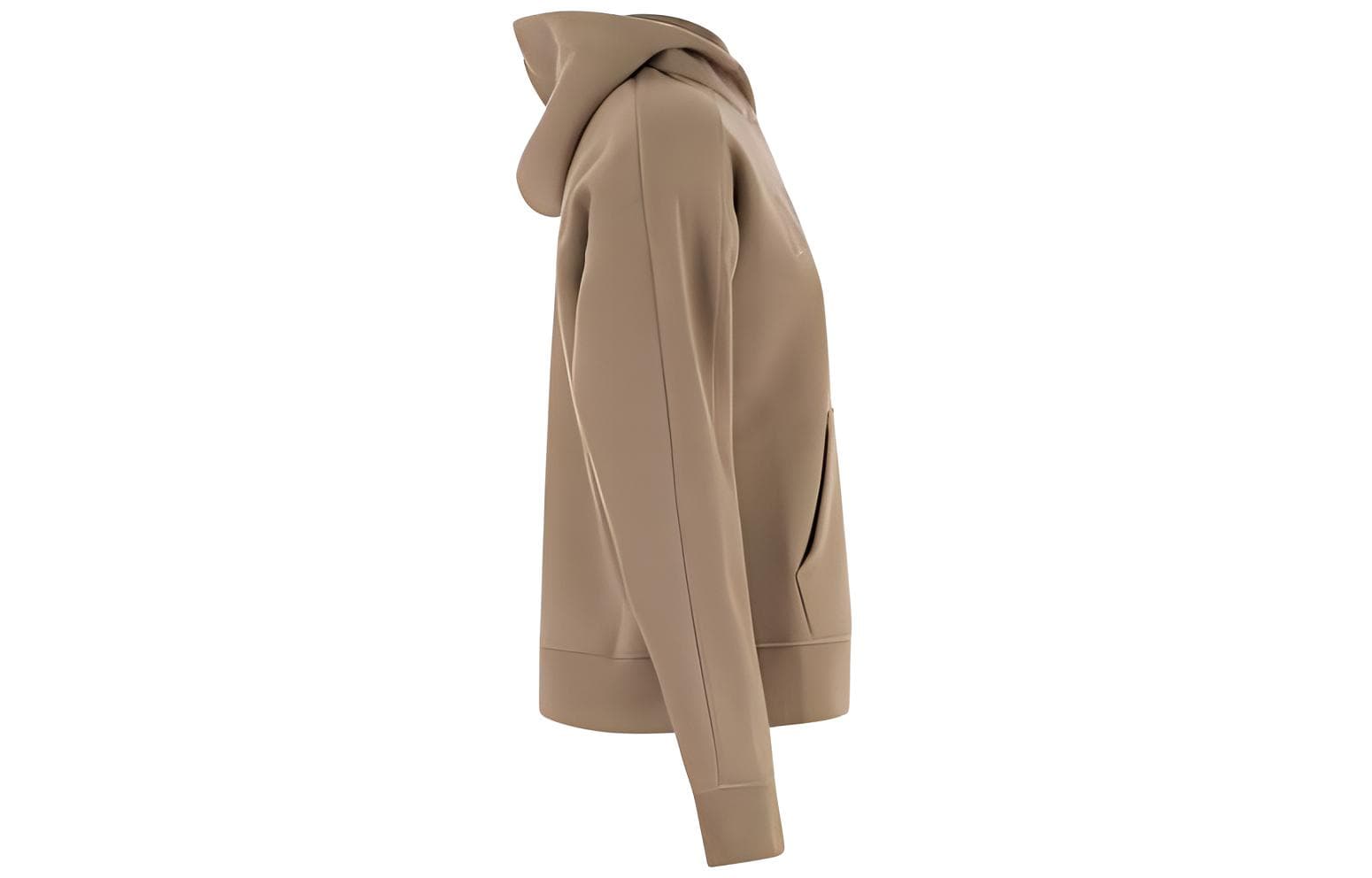Худи S MAX MARA - изображение 3