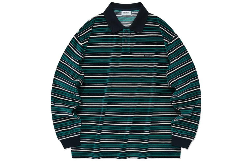 Поло COVERNAT FW23 PoloPolo - изображение 1