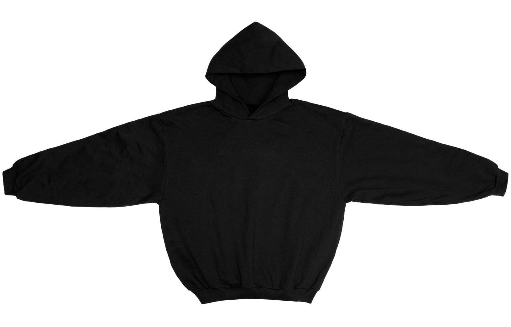 Худи YEEZY SS24 GOSHA - изображение 1