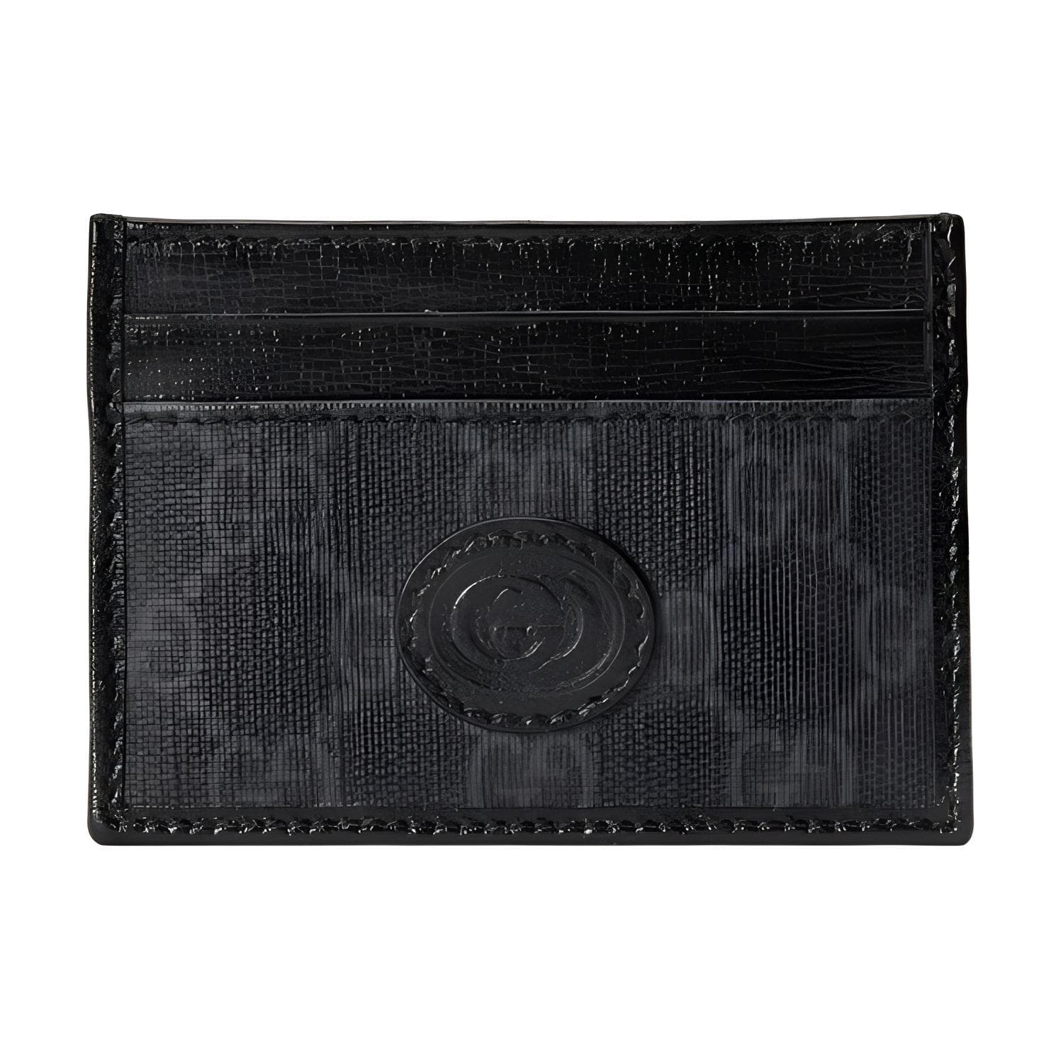Картхолдер Gucci Wallet - изображение 1