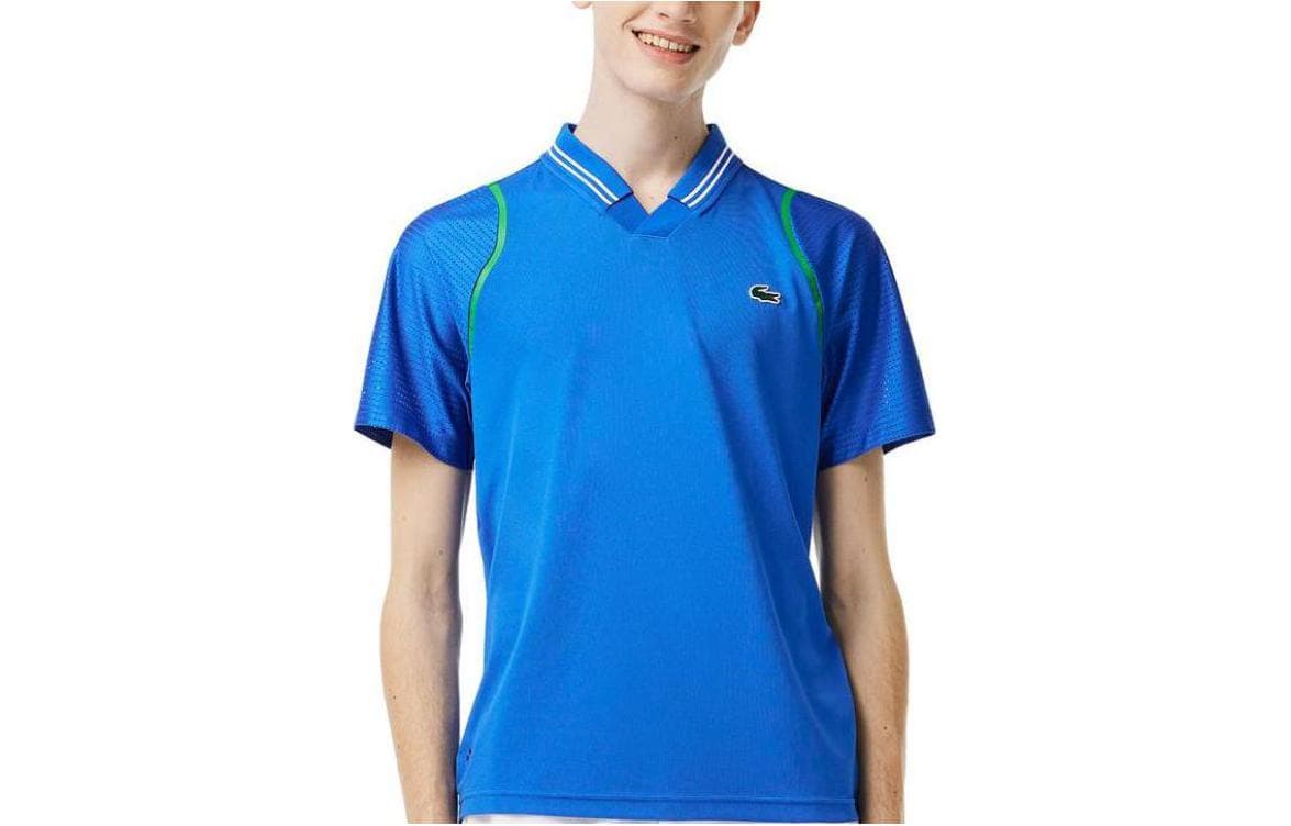Поло LACOSTE Polo - изображение 1