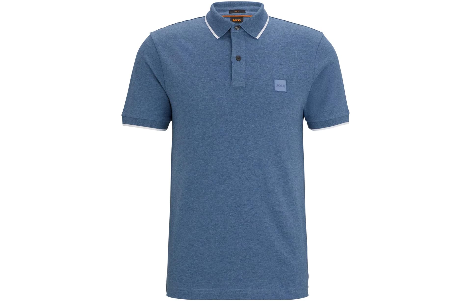 Поло HUGO BOSS PoloPolo - изображение 1
