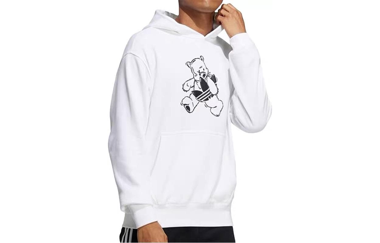Худи adidas originals - изображение 1