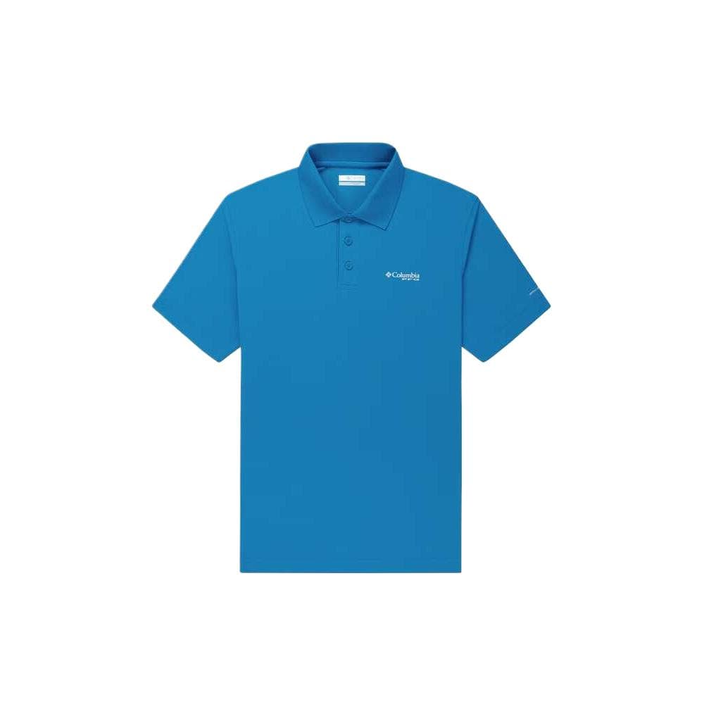 Поло Columbia SS25 Polo - изображение 1