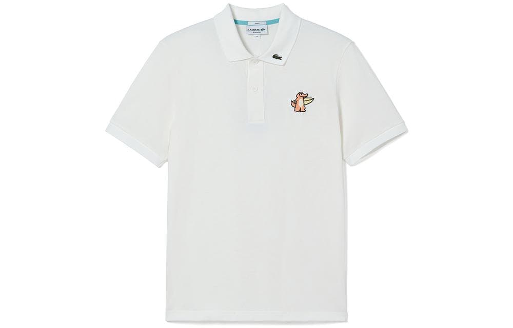 Поло LACOSTE SS23 Polo - изображение 1