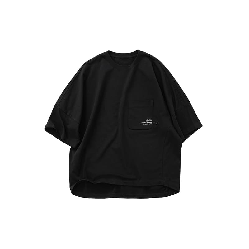 Футболка halfwayhouse T - изображение 1