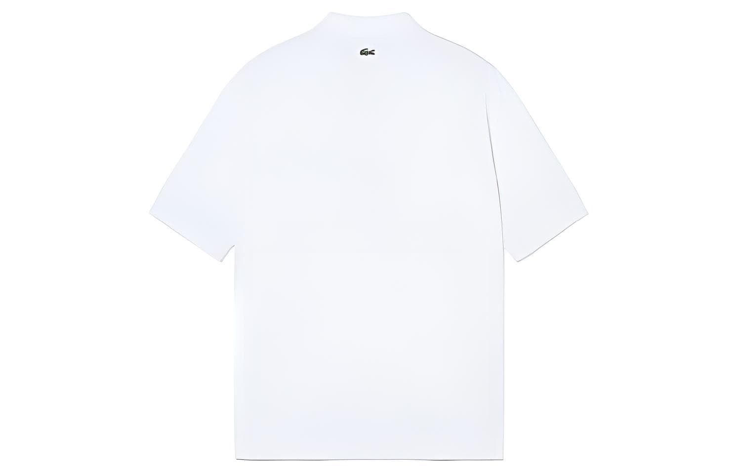 Поло LACOSTE FW22 POIO - изображение 2