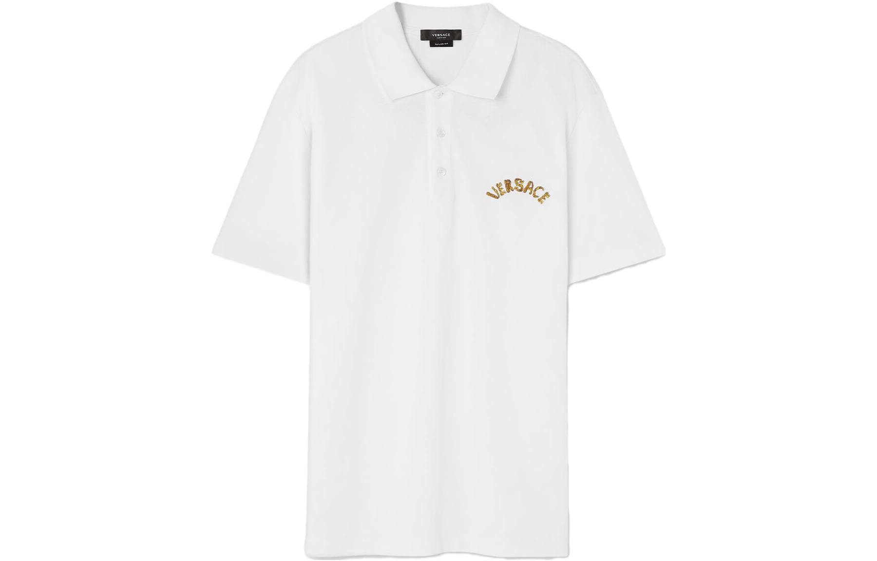 Поло VERSACE SS23 Polo - изображение 1