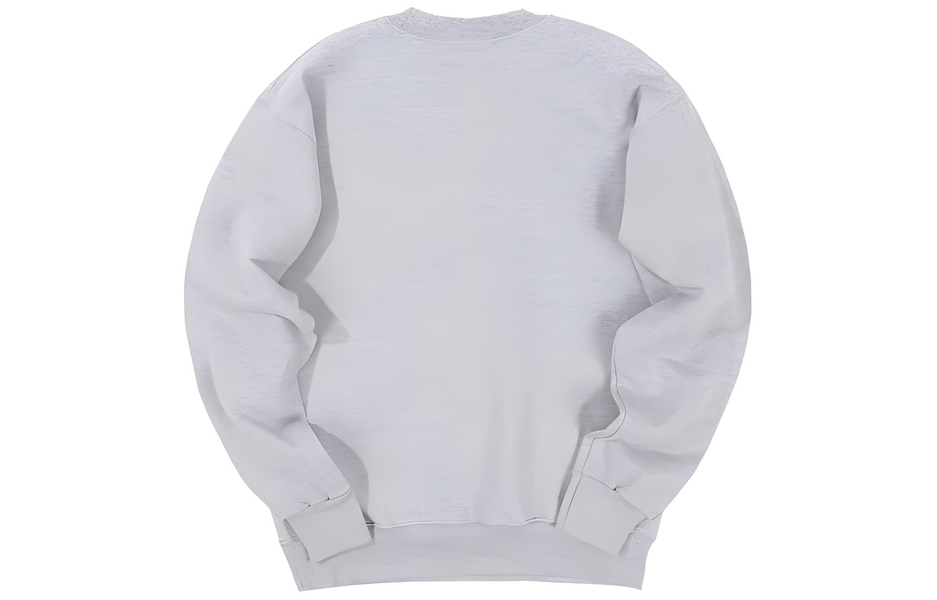 Худи Thrasher Godzilla Crew Logo - изображение 2