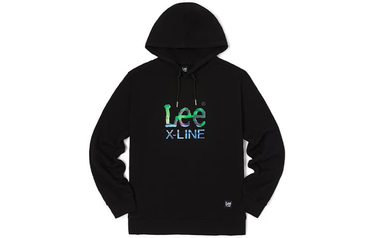 Худи Lee FW22 - изображение 1