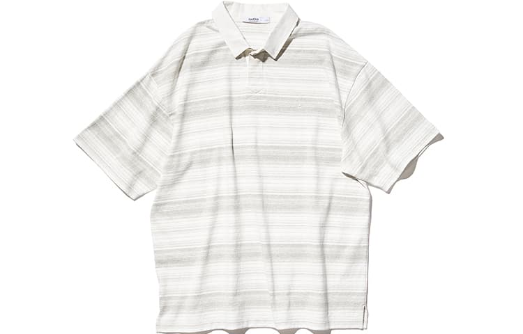 Поло nautica white sail SS23 Polo - изображение 1