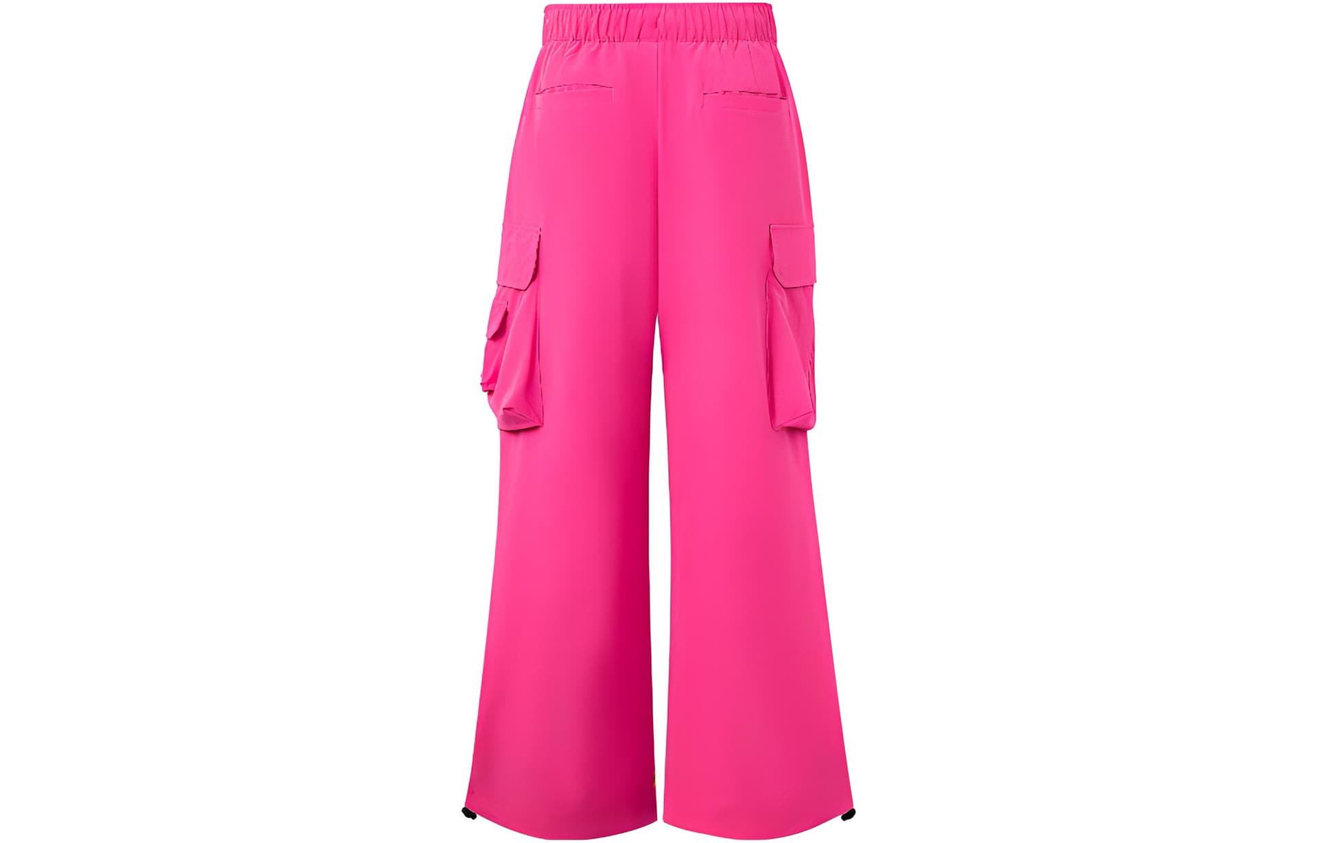Штаны adidas originals Cargo Pants Logo - изображение 2
