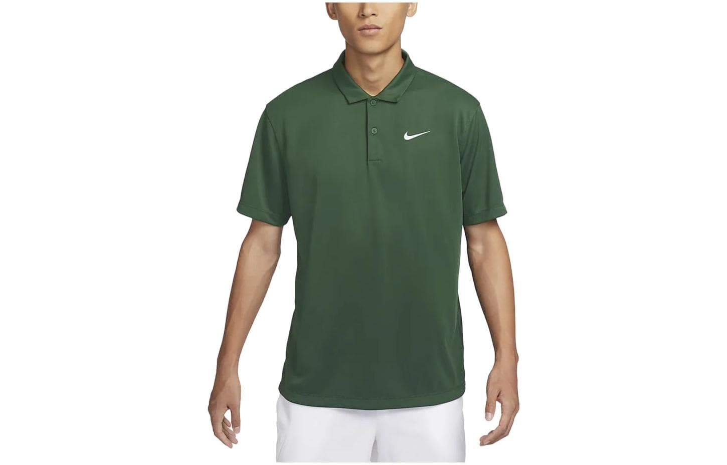 Поло Nike Nike Dri-Fit Court Polo - изображение 1