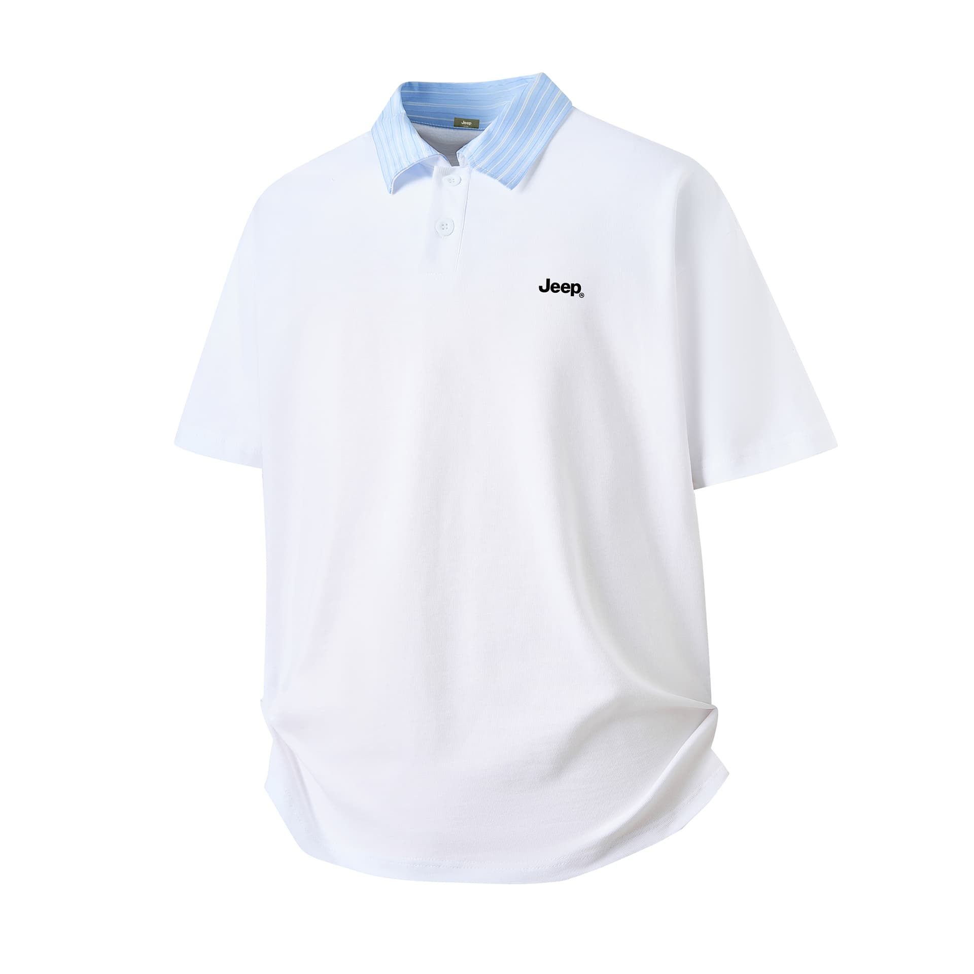 Поло Jeep logoPolo - изображение 1