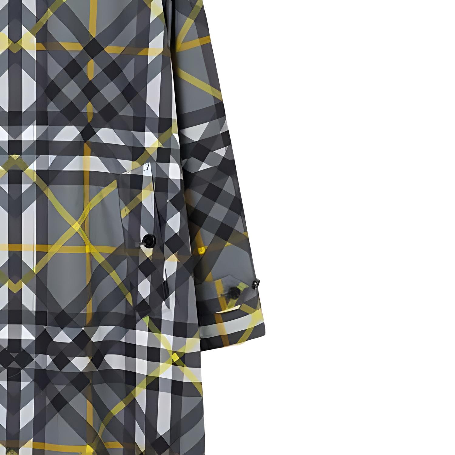 Пальто Burberry SS23 - изображение 6