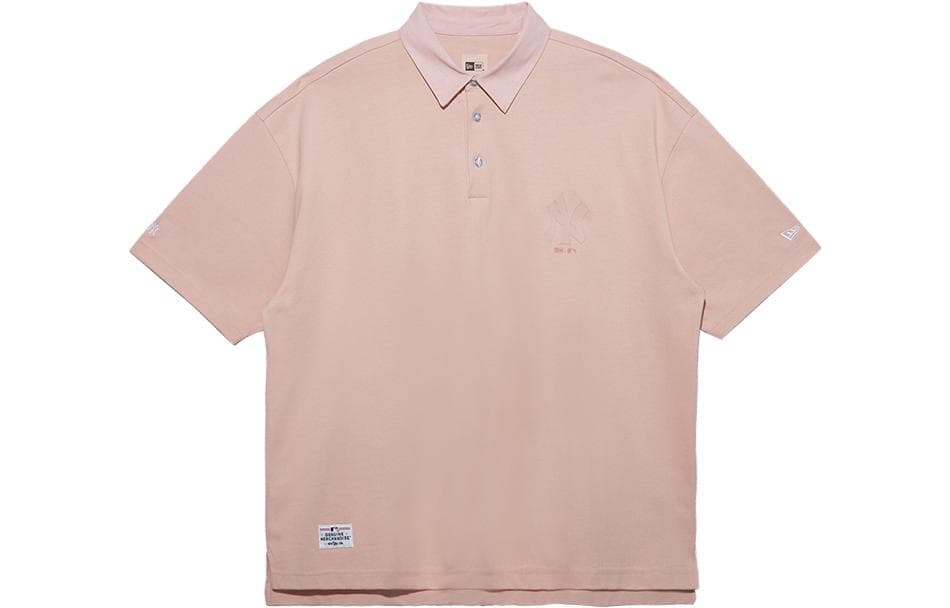 Поло New Era SS23 LogoPolo - изображение 1