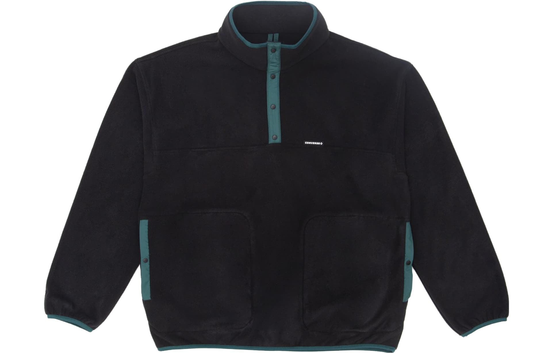 Худи Converse Ll Star Counter Climate Popover - изображение 1