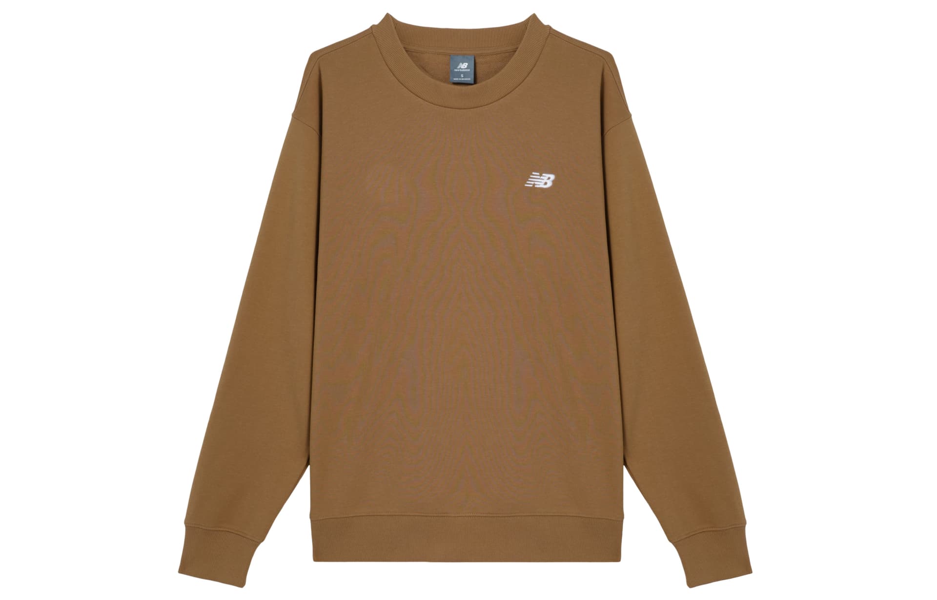 Худи New Balance Sport Essentials logo - изображение 1
