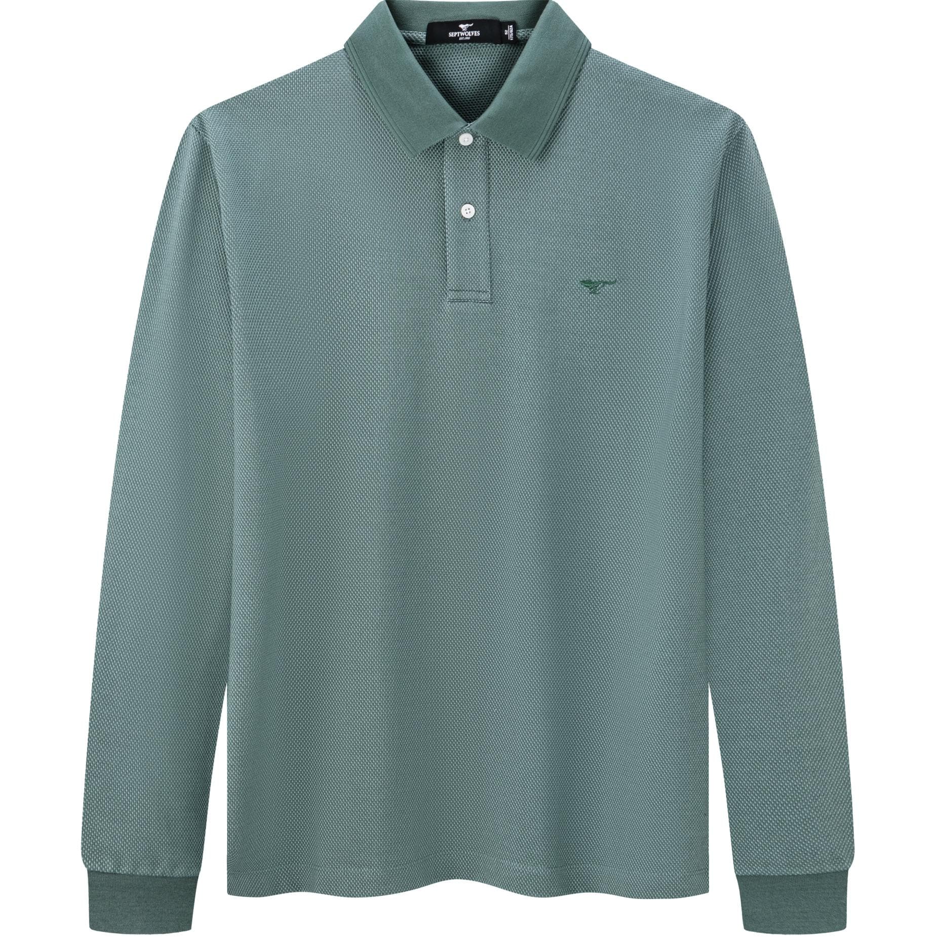 Поло SEPTWOLVES Polo - изображение 1