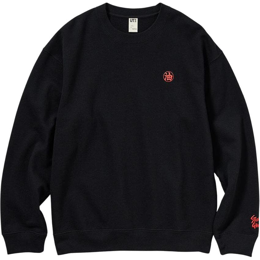 Худи UNIQLO x SS24 - изображение 1