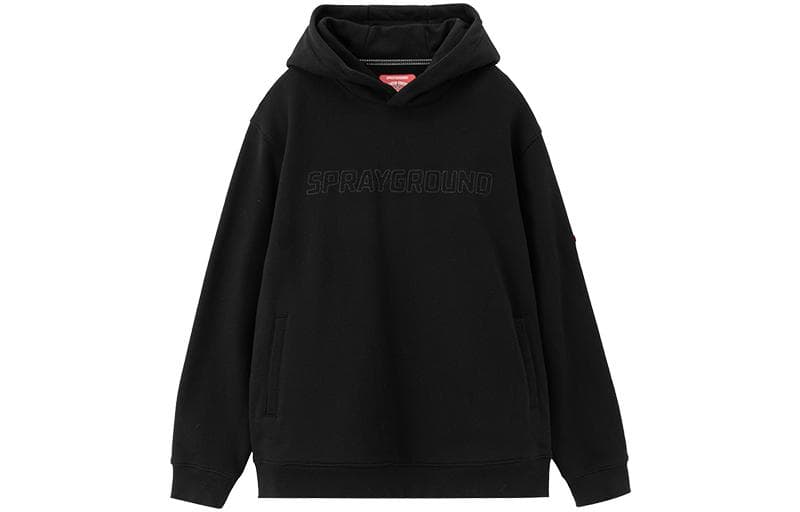 Худи SPRAYGROUND - изображение 1