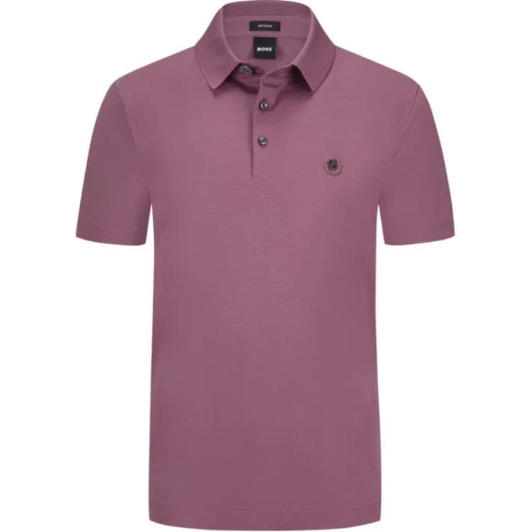 Поло HUGO BOSS Polo - изображение 1