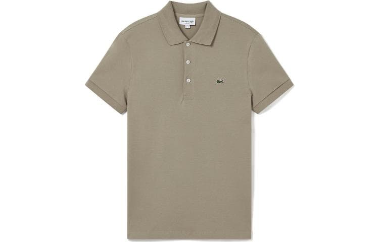 Поло LACOSTE Polo - изображение 1