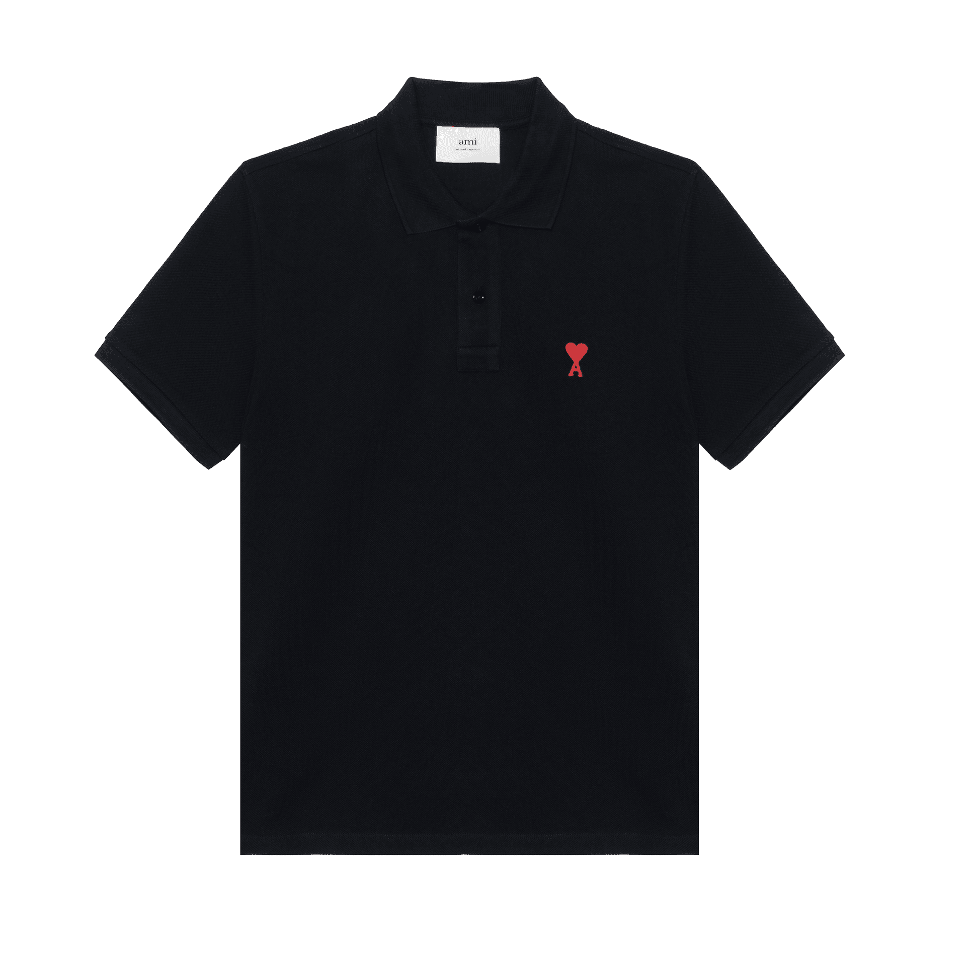 Футболка AMIPARIS Polo - изображение 1